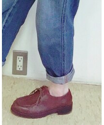 JEANASIS | シューズ