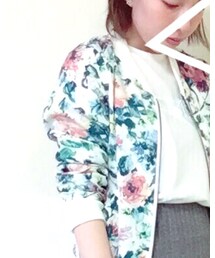 Heather | ブルゾン