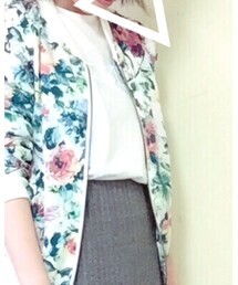 JEANASIS | トップス