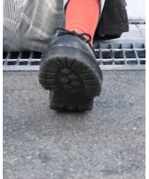 Dr. Martens | ドレスシューズ