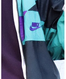 NIKE | ナイロンジャケット