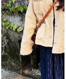 cowa | ショルダーバッグ