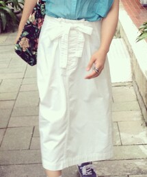 BEAMS BOY | スカート