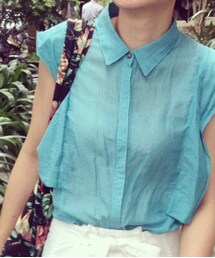 Dleet 李倍
(シャツ/ブラウス)