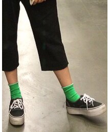 VANS | スニーカー