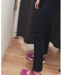 UNIQLO | スラックス