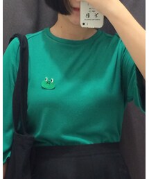MONKI | Tシャツ/カットソー