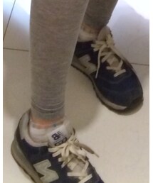 NEW BALANCE | スニーカー