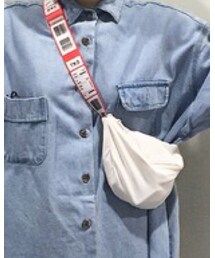 TYAKASHA | ショルダーバッグ