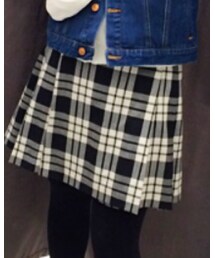 UNIQLO | スカート