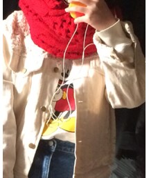 FELTICS | パーカー