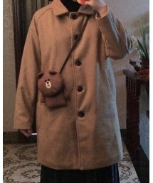 Dora | ピーコート