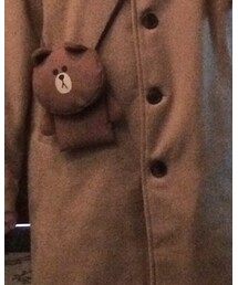 Line | ショルダーバッグ