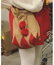 no brand | ショルダーバッグ