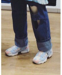 Reebok | スニーカー