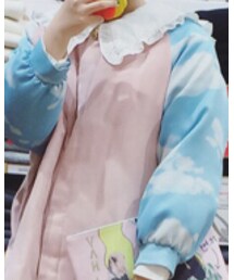 3tempo | シャツ/ブラウス