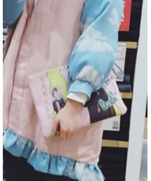 no brand | クラッチバッグ