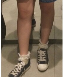 MUJI Labo | スニーカー