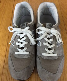 NEW BALANCE | スニーカー