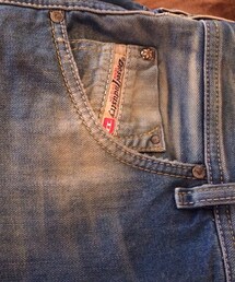 DIESEL | デニムパンツ