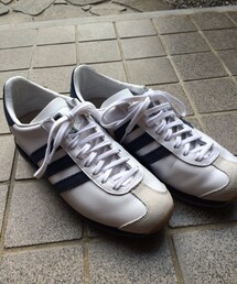 adidas | スニーカー