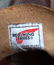 RED WING SHOES | ブーツ