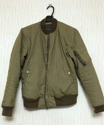 JOURNAL STANDARD | ミリタリージャケット