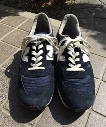 NEW BALANCE | スニーカー