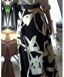 LAUTREAMONT | スカート