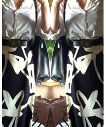 Jean Paul Gaultier | トートバッグ