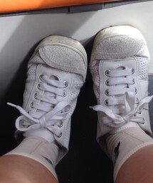 Perle Peche | スニーカー