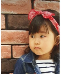 SEVENDAYS=SUNDAY | カチューシャ