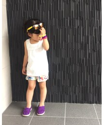 ANAP kids | サングラス