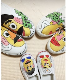 Handmade | シューズ