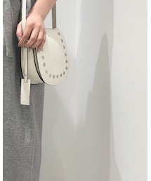 PAOLA NUTTI | ショルダーバッグ