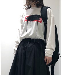 BLACK SCORE | Tシャツ/カットソー