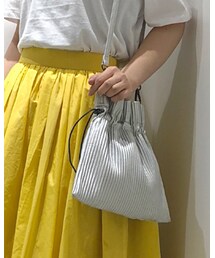 GARAGE OF GOOD CLOTHING | ショルダーバッグ