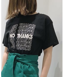 GARAGE OF GOOD CLOTHING | Tシャツ/カットソー