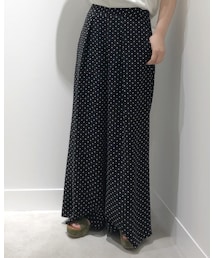 GARAGE OF GOOD CLOTHING | パンツ