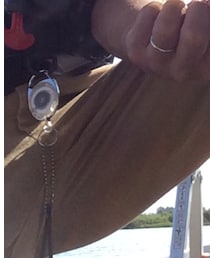 UNIQLO | チノパンツ