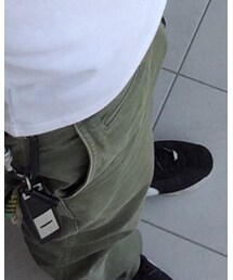 UNIQLO | カーゴパンツ