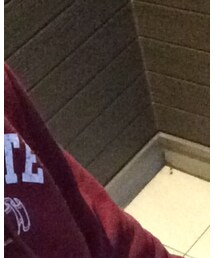 no brand | パーカー