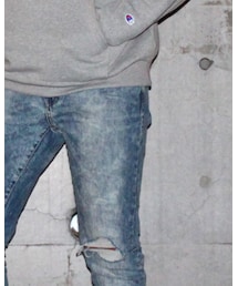 American Eagle | デニムパンツ