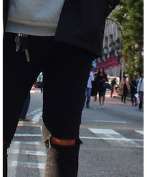 H&M | デニムパンツ