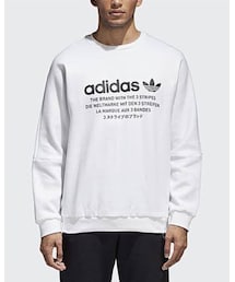 adidas | スウェット