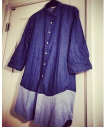 リメイク | シャツ/ブラウス