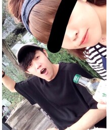 撮影協力してくれたきょんちゃん | その他