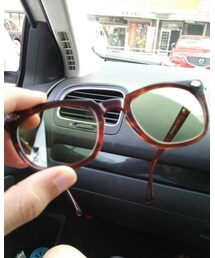 60s titmus | サングラス