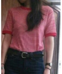 Health Knit | Tシャツ/カットソー