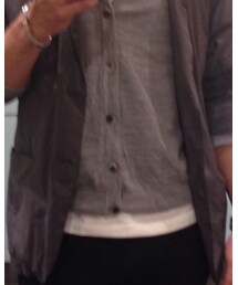 UNIQLO | ニット/セーター